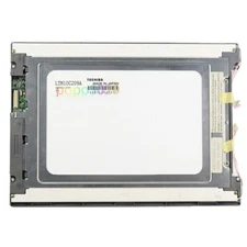 10.4" inch LTM10C209A Industrial LCD display screen panel For TOSHIBA 640*480