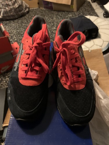 Asics Gel Lyte 3 Valentine’s Day Limited Edition UK4 US5 EUR36.5 - Picture 3 of 4