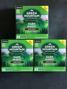 Green Mountain Coffee Roasters Dark 