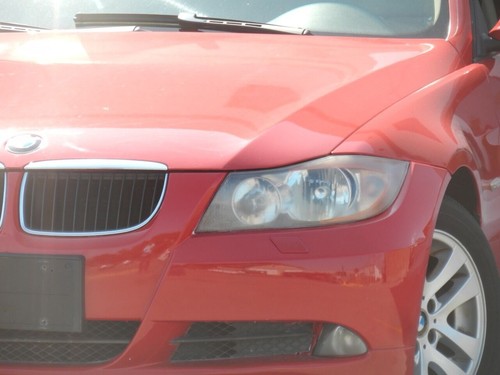 2006 BMW 3-Series 325xi AWD 4dr Wagon - Picture 4 of 12