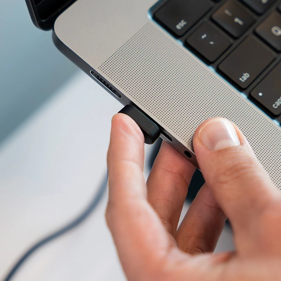 JLab Epic 2 Wireless Mouse For PC, Laptop, Phone, Mice, USB Dongle/Bluetooth - Image 2 of 4