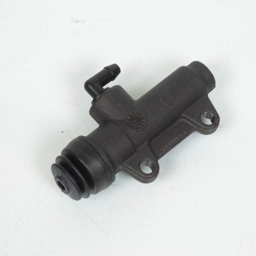 Bride Maître Cylindre Frein AR Yamaha 3ET-25888-00, Neuve, Compatible TDR125, TT250R, Etc.