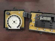 DC41-00145B Samsung Washer Board - Control