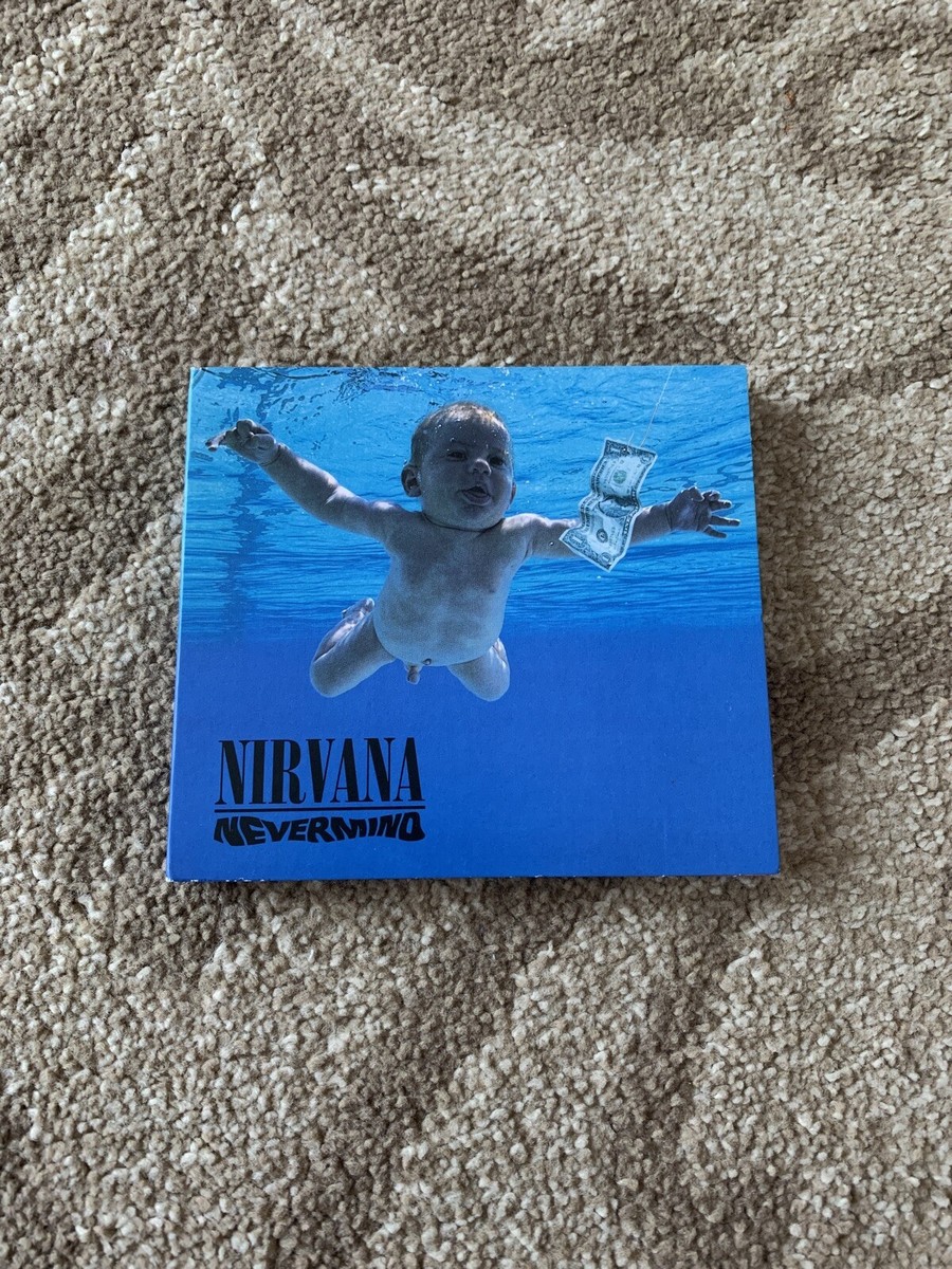 ニルヴァーナ CD s-l1200.jpg