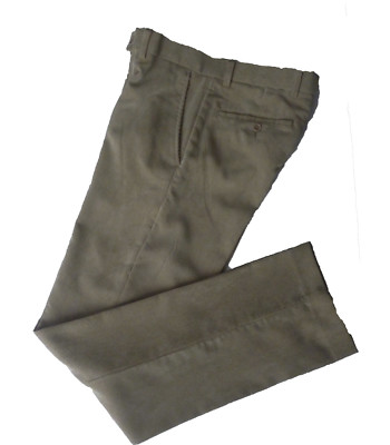 Hose herren cord Forecast, beige, Größe 40 - M