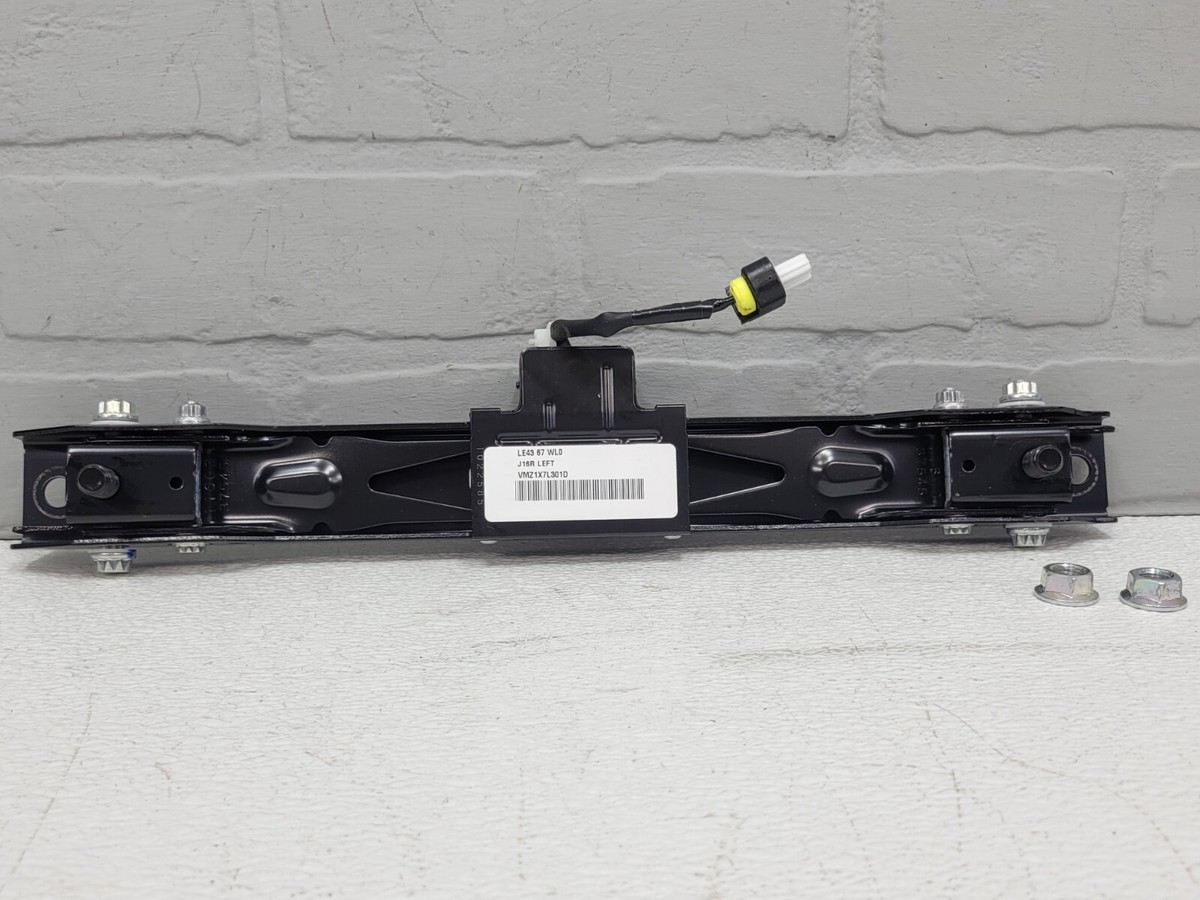 2007-2015 Mazda CX-9 Passenger SRS Seat Sensor Occupancy Weight