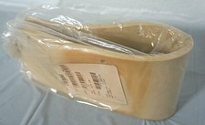 Aftermarket Advance Blade Deck Squeegee for HR & Hydrocat #56458928