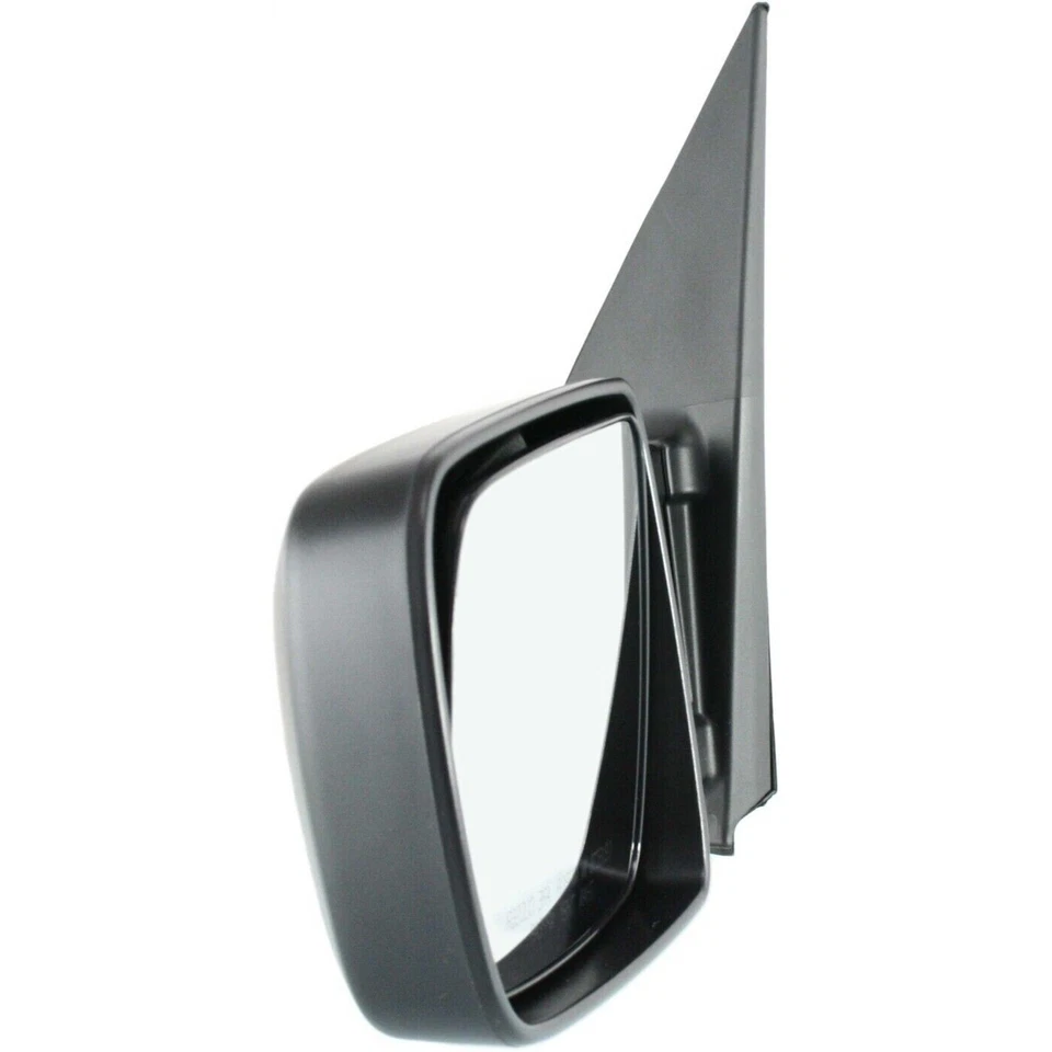 Manual Mirror For 2003-2011 Honda Element Front Driver Side Paintable - Изображение 2 из 4