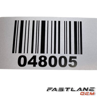 Mazda TK2150355 Genuine OEM Upper Molding Rivet for sale online | eBay