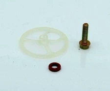 FUEL LIFT PUMP REPAIR KIT FOR DEUTZ DX85 DX120 DX4.50 DX4.70 DX6.05 SEE LIST