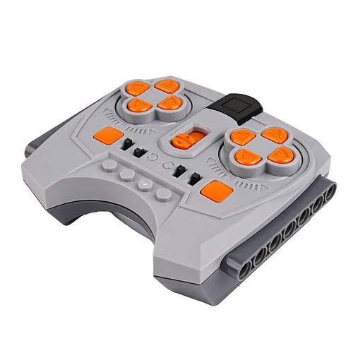 10CH Remote Control Set APP Program Power Pack For lagoeds Buggy Motor DIY Car - Picture 3 of 23