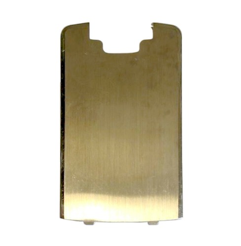 GENUINE LG VX8700 BATTERY COVER Door GOLD flip cell phone back panel