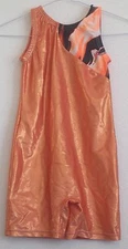 Garland Gymnastics  Unitard CL Child Large