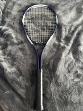 MacGregor Tennis Racquet 4 3/8 Grip WIDE BODY