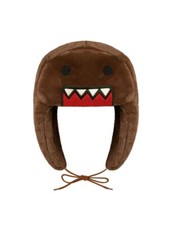 DOMO USHANKA WINTER HAT
