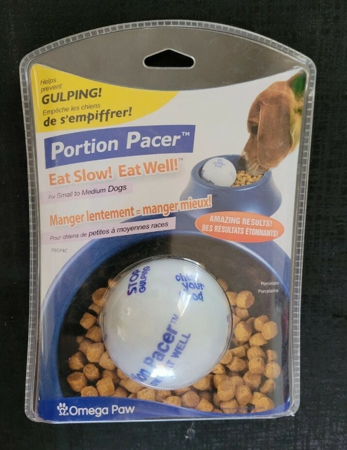 portion pacer ball