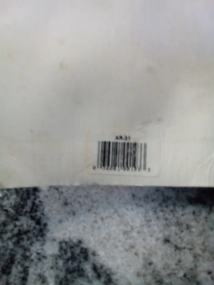 Golden Key Futura Arrow Trap Rest Left ,AR-31 No Arrow Fall Off, whisper quiet - Image 2 of 2