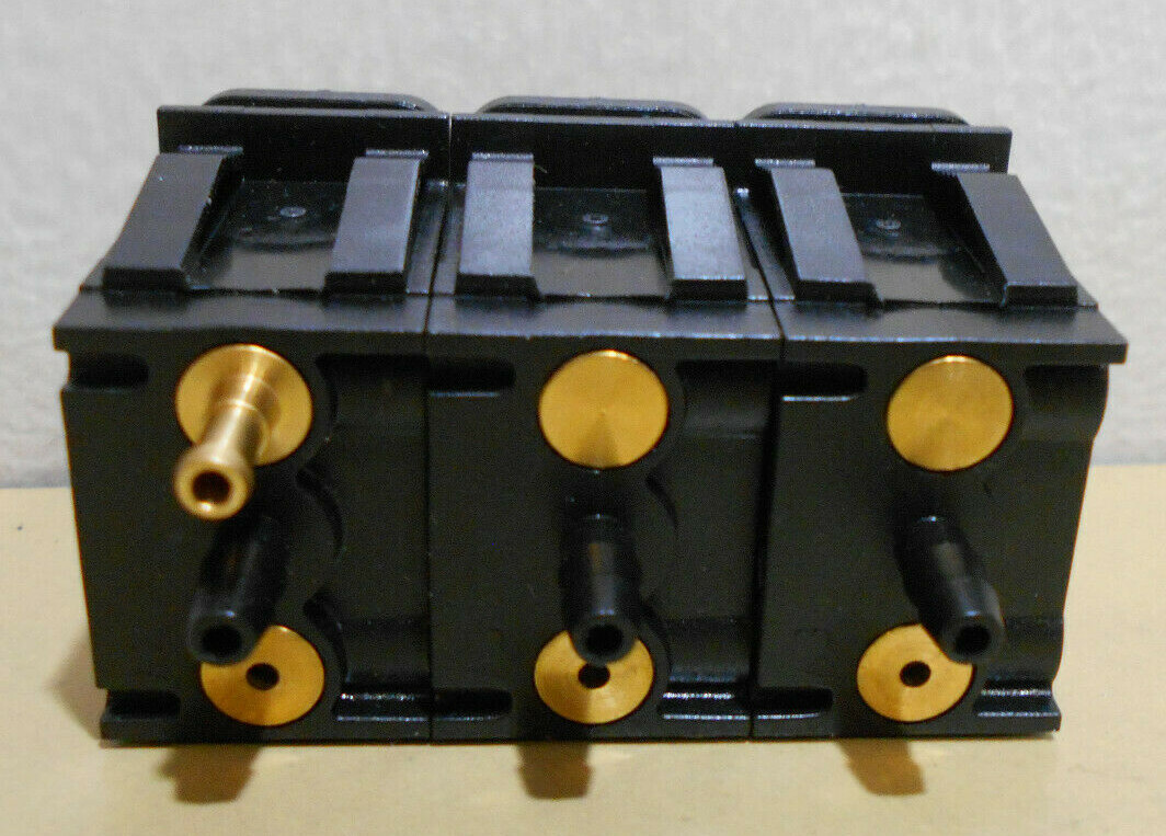 Air Ride Seat Switch Rocker 3 Way Combo Assembly eBay