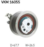Original SKF Spannrolle Zahnriemen VKM 16055 FüR Volvo