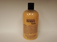Homemade Honey Buns Philosophy 16 Oz 480 Ml Women Shampoo Shower Gel Bubble Bath Homemade Honey Buns Philosophy 16 Oz 480 Ml Women Shampoo Shower Gel Bubble Bath