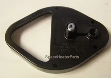 3221-0029-00 Filter Cover  Dyna Glo  Dura Heat  Thermoheat LB White Htrs 572696