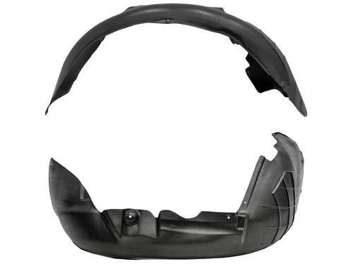 Doublure De Passage De Roue Audi A4 B8 2012-2015 – Avant Droite EDA PREMIUM