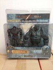 Pacific Rim 31948 Gipsy Danger & Kaiju 7