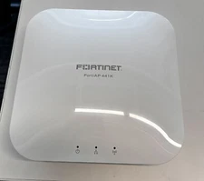 FortiAP 441K Model: FAP-441K