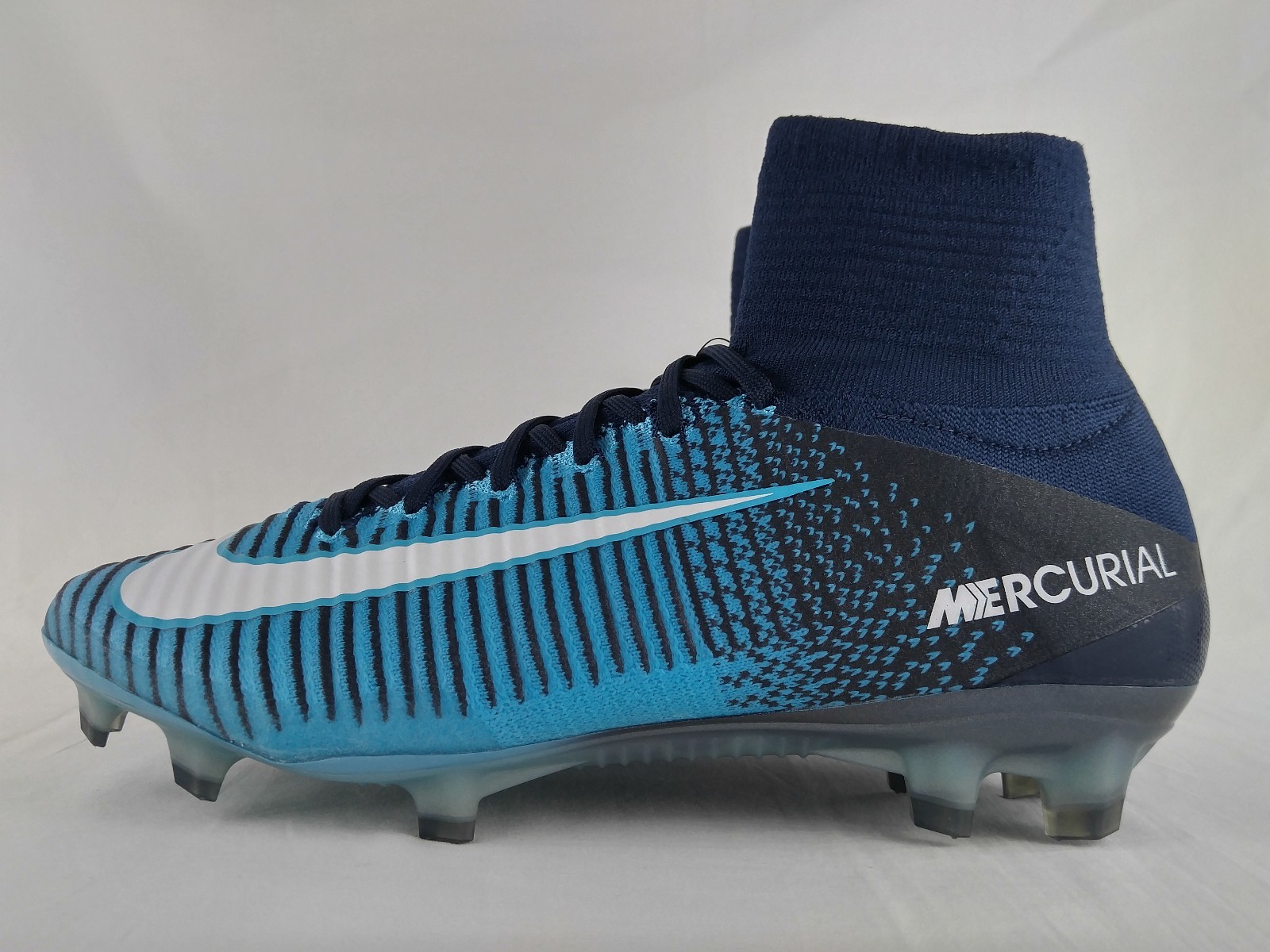 mercurial superfly v ice