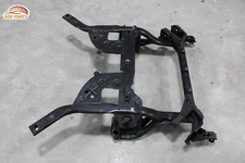 2017 - 2020 JAGUAR XE FRONT SUBFRAME CROSSMEMBER CROSS MEMBER ENGINE CRADLE OEM