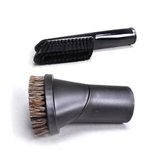 Fits For Bosch Vac 35MM Elongated Dusting Brush W/ 35MM Dust Brush W/Swivel Elbo