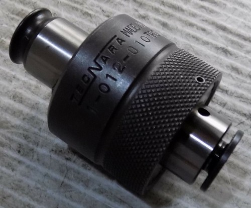 Bilz Type Tan Drive Series #0, #1, #2, #3 Quick Change Tap Adapter 1 Piece - Picture 95 of 221