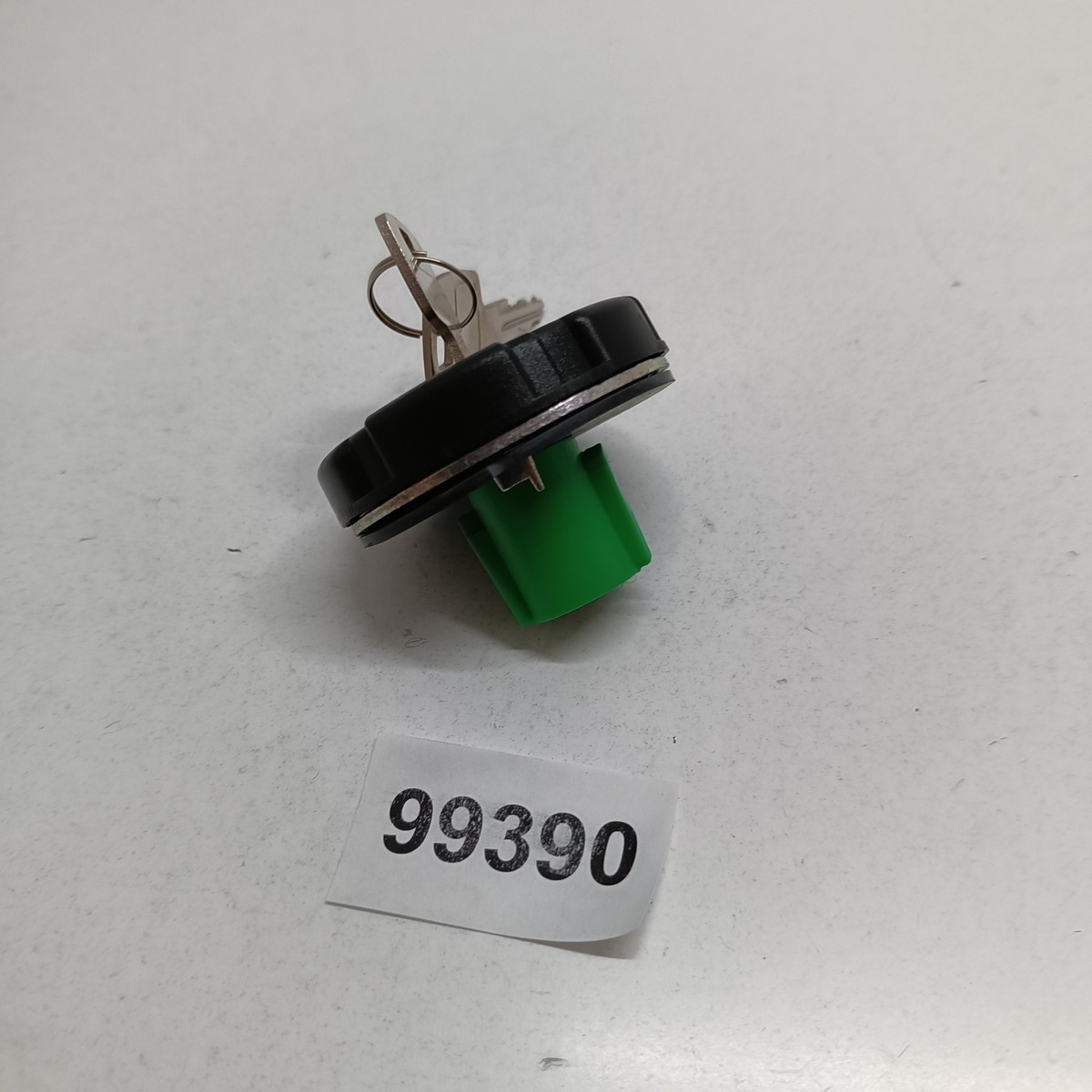 fuel tank cap / tank cover lockable small version 50mm / 29mm
