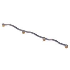 Drallklappen Gestänge Reparatursatz Alfa für Opel Fiat 1.9CDTI 1.9JTD