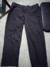 Unbranded grey slacks NO TAGS