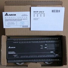 LL 1PC NEW DVP10EC00R3 Delta PLC programmable controller