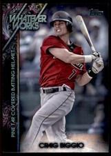2015 Topps Update #WW-5 Craig Biggio Whatever Works