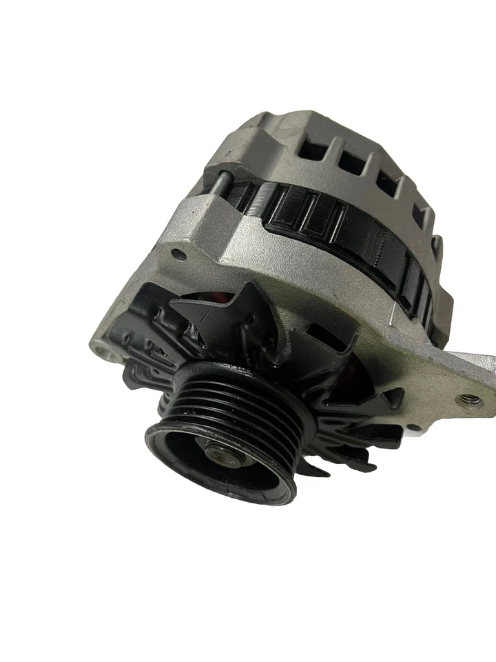 105A Alternator For GMC P3500 7.4L 1989-93 7977111 7977611 7977-11 7977-11A 103 - Image 2 of 3