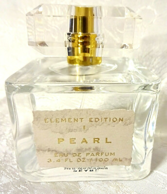 tru fragrance pearl