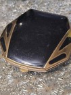 Vtg Ronson Varaflame Starfire Lighter Zippo Merle Norman/Claire & Jane/Cara Nome — photo 2