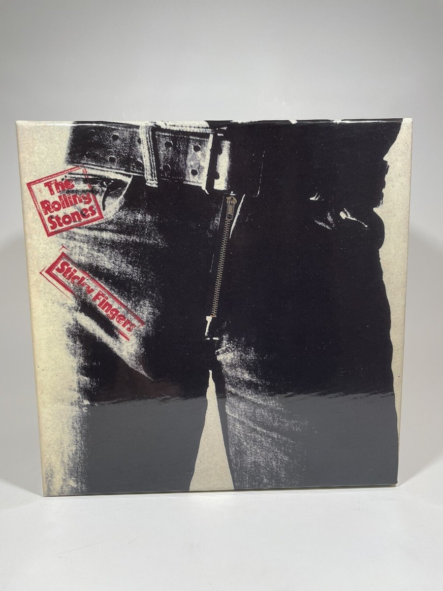 ROLLING STONES DU ディスクユニオン特典ボックス ROLLING STONES DU ディスクユニオン特典ボックス （ディスク