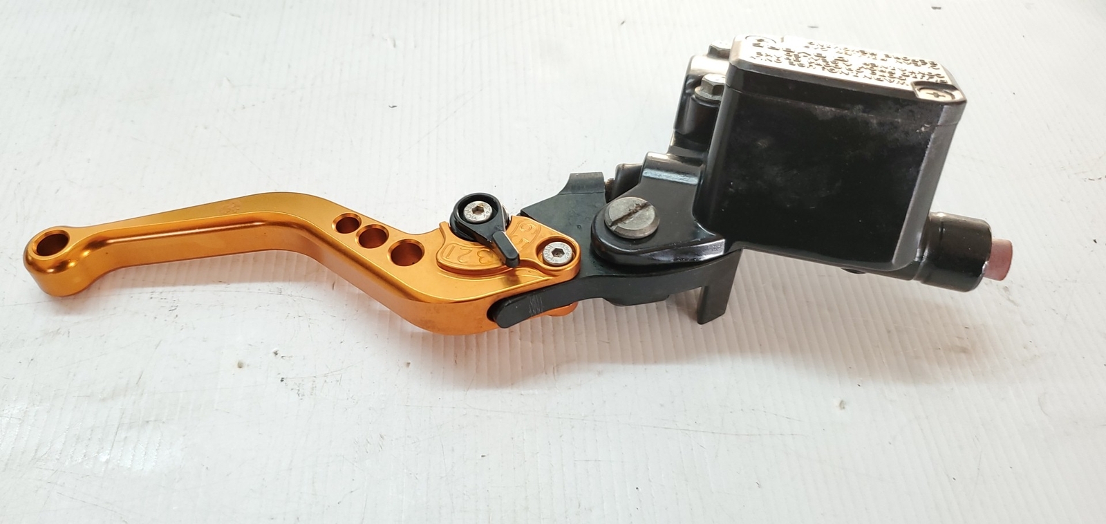 Front Hand Brake Master Cylinder KTM RC390 2015 RC 390 807 eBay