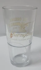 Yuengling Lager 24 oz Beer Glass  ~The Original Game Changer~