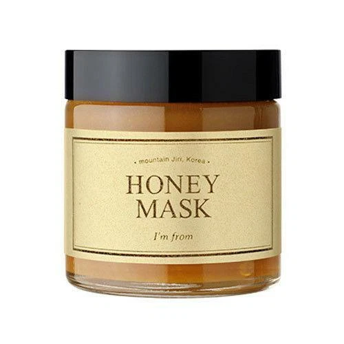 I'M FROM Honey Mask 120g