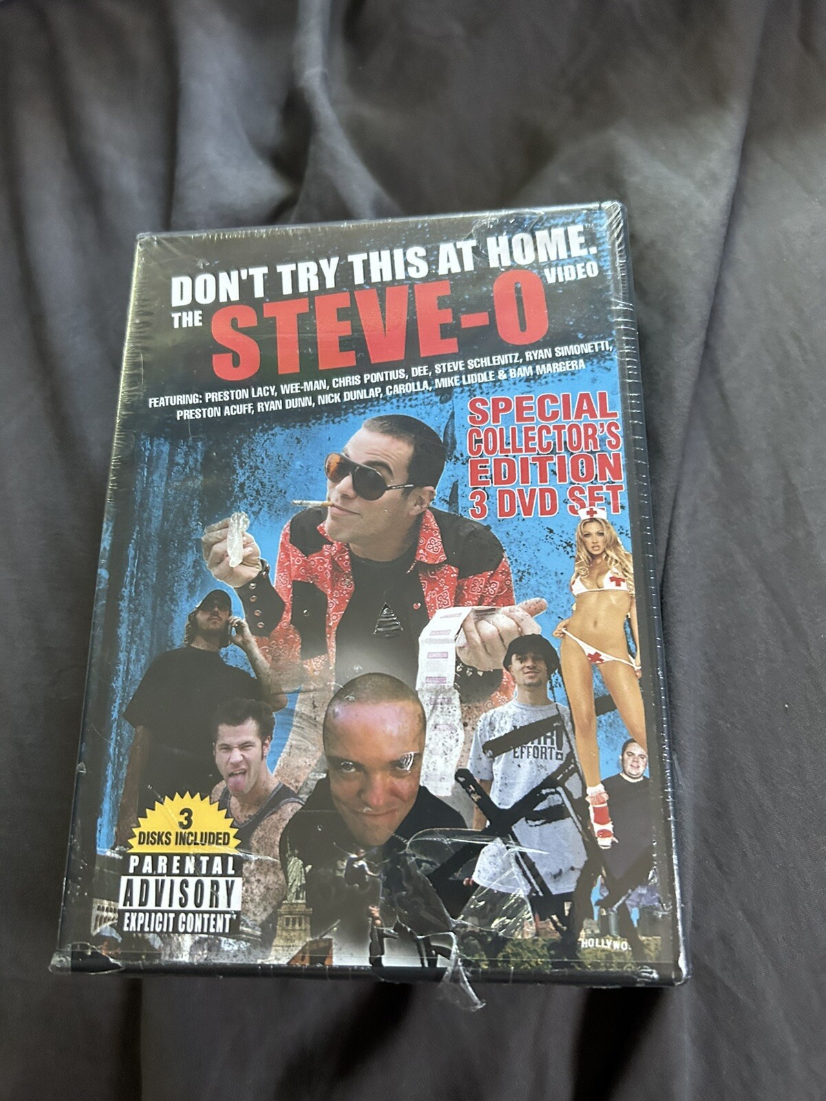 Picture 1 of 3