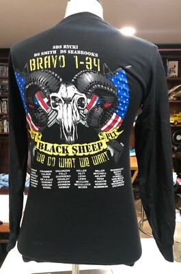 fort jackson battalion shirts