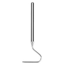 Asixxsix Reptile Catcher, Stainless Steel Reptile Capture Hook, Tough and for...