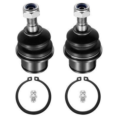 2PC Front Lower Ball Joints For Dodge Challenger 2008-2022 6.1L 3.5L 5.7L K80996