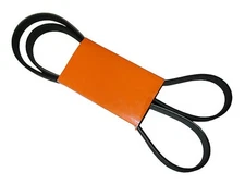 ContiTech 98CV15J Accessory Drive Belt Fits 2002-2005 Land Rover Freelander