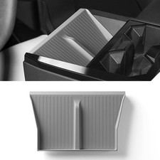 Per Tesla per Cybertruck 2023 Console Centrale Caricabatterie Wireless dal Look Moderno